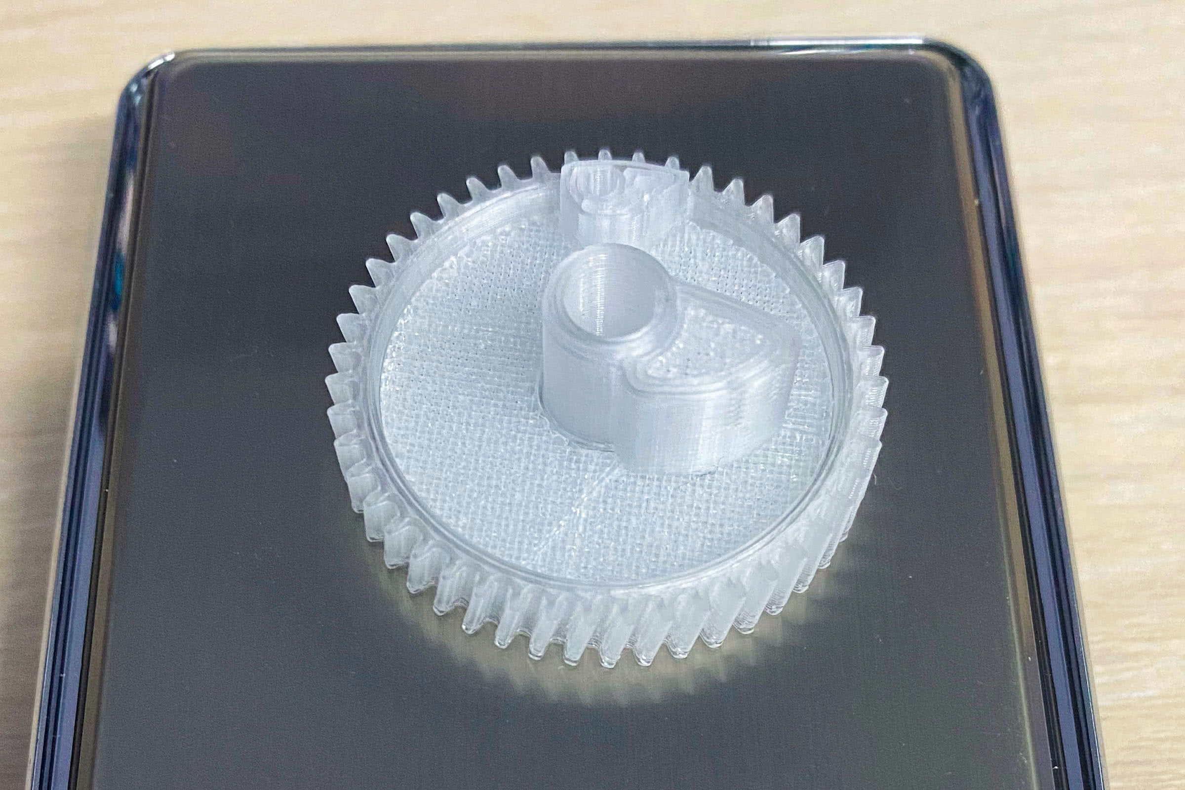 3D печать на заказ, пластиком PETG