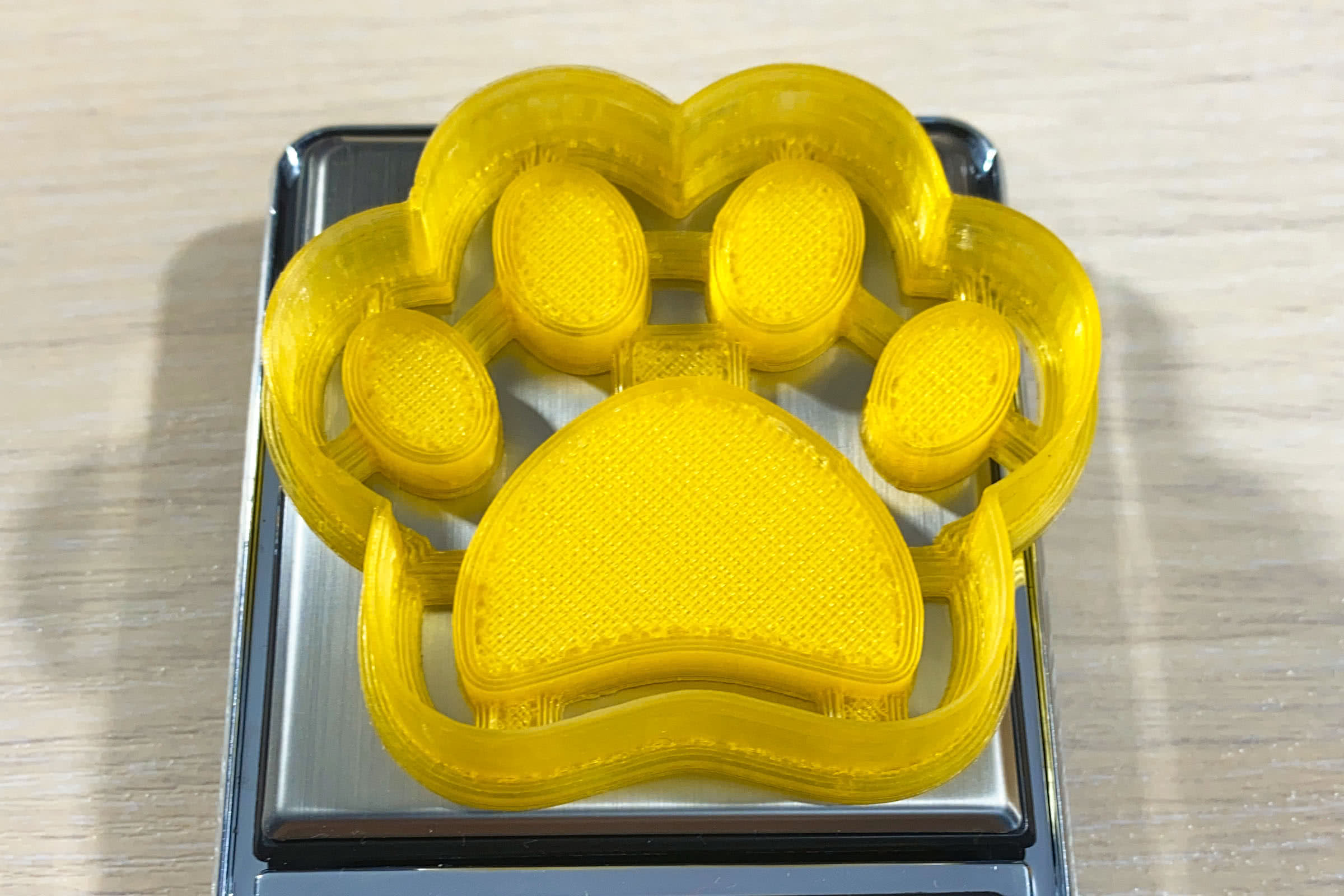 3D печать на заказ, пластиком PLA